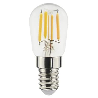 AIRAM Airam LED DECOR 2,5W/822 E14 DIM 4713736 Vastaa: N/A