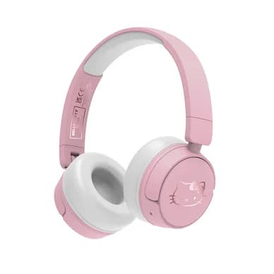Mobility on Board Hello Kitty Kuuloke On-Ear Langaton 85/95dB 5055371625630 Vastaa: N/A