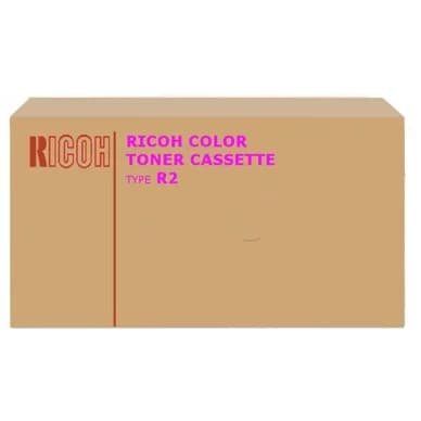 Ricoh Värikasetti magenta type R2 888346 Vastaa: N/A