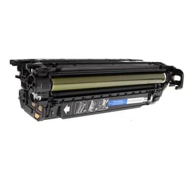 WL Värikasetti, korvaa HP 648A, syaani, 11.000 sivua THV470 Vastaa: CE261A