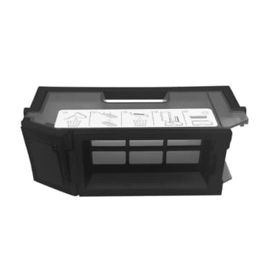 WL Ecovacs X5 Omni pölysäiliö 7073551012177 Vastaa: N/A