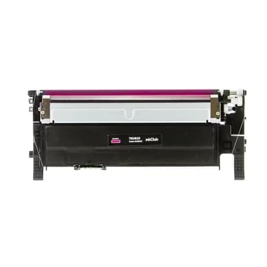 inkClub Värikasetti, korvaa Samsung CLT-M406S, magenta, 1.000 sivua TSU810 Vastaa: CLT-M406S