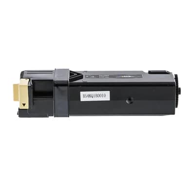 inkClub Värikasetti, korvaa Xerox 106R01597, musta, 3.000 sivua TXU560 Vastaa: 106R01597