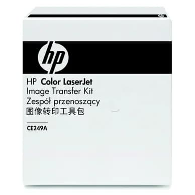 HP Image Transfer Kit - siirtoyksikkö 150.000 sivua CE249A Vastaa: N/A