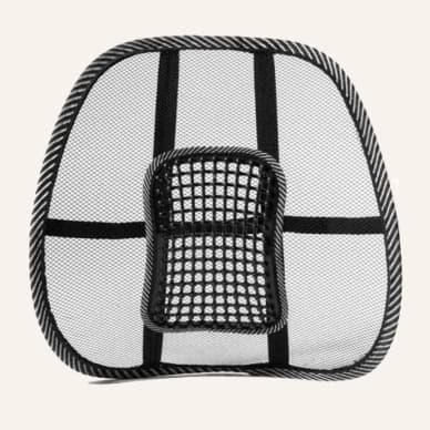 Swedish Posture Swedish Posture Ristiselän Tuki 7350059821136 Vastaa: N/A