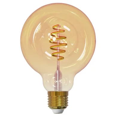 AIRAM Smart LED-lamppu E27 4,9W 1800K-3000K 4713893 Vastaa: N/A
