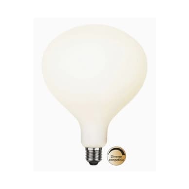 Star Trading Himmennettävä Lamppu LED E27 5,6W 2600K 363-63 Vastaa: N/A