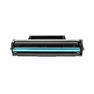 inkClub Värikasetti, korvaa Dell HF44N, musta, 1.500 sivua TDU490 Vastaa: 593-11108
