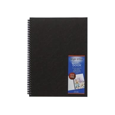 Other Luonnoslehtiö BRIGHT OFFICE A4 110g 7392501 Vastaa: N/A