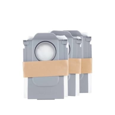 Roborock Pölypussit Q Revo Roborock, 3-pakkaus 6970995787566 Vastaa: N/A