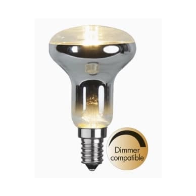 Star Trading E14 LED-lamppu Himmennettävä 2,5W (18W) 2700K 358-97-7 Vastaa: N/A