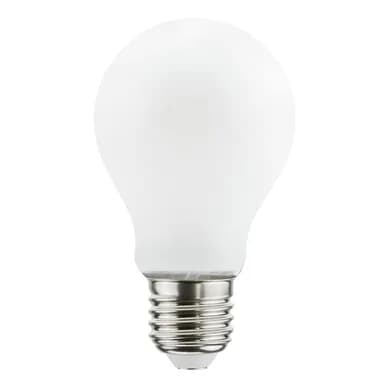 AIRAM Oiva LED-lamppu E27 Normaali 10,5W/830 Opaali 4713869 Vastaa: N/A