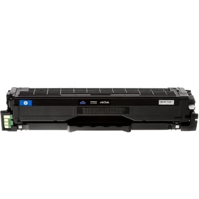 inkClub Värikasetti, korvaa Samsung CLT-C504S, syaani, 1.800 sivua TSU840 Vastaa: CLT-C504S