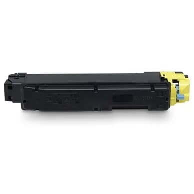 Kyocera Kyocera TK-5290 Y Värikasetti keltainen 1T02TXANL0 Vastaa: N/A