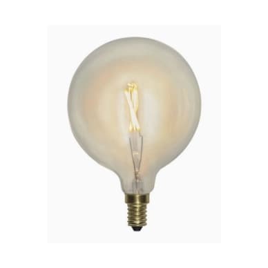 Star Trading Soft glow Lamppu E14 1W 2100K IP44 355-61 Vastaa: N/A