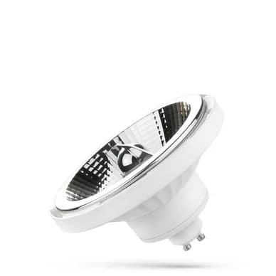 Spectrum LED AR111 LED Spotlight GU10 10W 3000K 800 lumenia WOJ14560 Vastaa: N/A