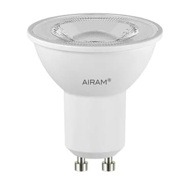 AIRAM Airam PRO LED PAR16 5,7W/830 GU10 DIM 4713448 Vastaa: N/A