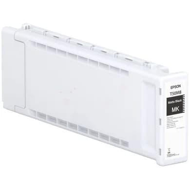 Epson Epson T50M8 Mustepatruuna mattamusta T50M8 Vastaa: N/A