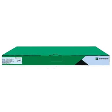 Lexmark Lexmark 73D0W00 Waste Toner Box 73D0W00 Vastaa: N/A