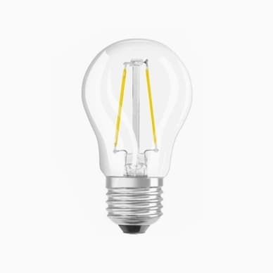 OSRAM Lamppu E27 LED 4W 2700K 4052899961807 Vastaa: N/A