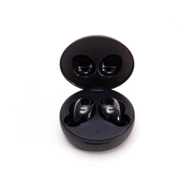 Ledwood Kuuloke i9 TWS True Wireless In-Ear Musta Mic 3700789506683 Vastaa: N/A