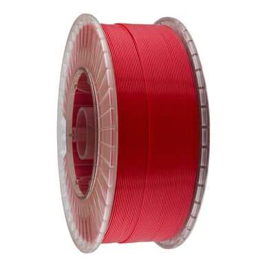 Prima PrimaCreator EasyPrint PETG 1.75mm 3 kg Solid Punainen 7340002113524 Vastaa: N/A