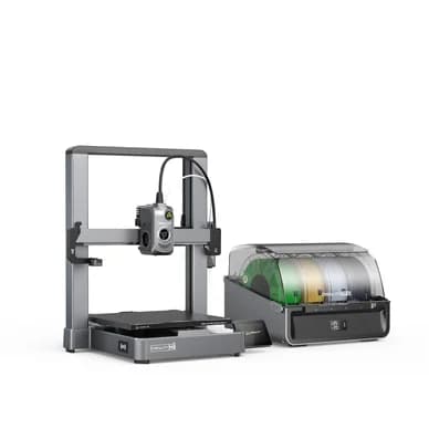 Creality Creality Hi Combo 3D-tulostin 6971636404248 Vastaa: N/A