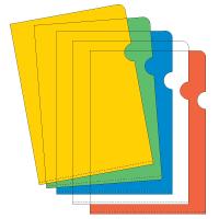 Other Muovitasku A4, 0,12mm, väritön, 100 kpl 3000102 Vastaa: N/A