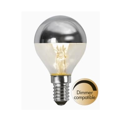 Star Trading LED Himmennettävä E14 3,5W 2700K 352-91 Vastaa: N/A