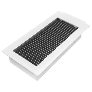 WL Ecovacs X5 -suodatin, 2 kpl 7073551001447 Vastaa: N/A