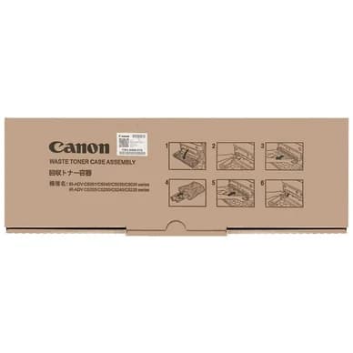 Canon Wastebox FM4-8400-010 Vastaa: N/A