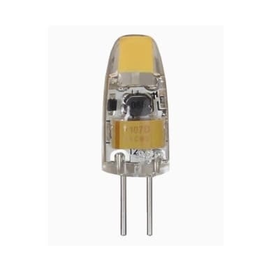 Star Trading G4 12V LED-lamppu 1W 4000K Himmennettävä 344-26 Vastaa: N/A