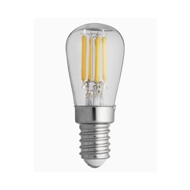 Unison Himmennettävä LED Lamppu E14 3,3W 2200K 3220095 Vastaa: N/A
