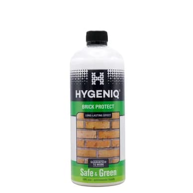 HYGENIQ HYGENIQ Tiilisuoja 750 ml 603027 Vastaa: N/A