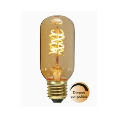 Star Trading E27 LED-lamppu Himmennettävä 2,8W (15W) 2200K 354-45-2 Vastaa: N/A
