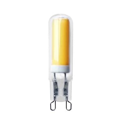 AIRAM Led-lamppu G9 2W 2700K 250 lumenia 9410812 Vastaa: N/A