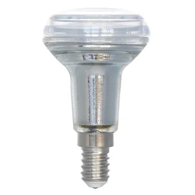 AIRAM Himmennettävä LED-lamppu E14 R50 4W/827 345lm 36D 4714125 Vastaa: N/A