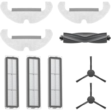 Dreame Dreame Lisävarustepaketti D10s Plus 20010100000433 Vastaa: N/A