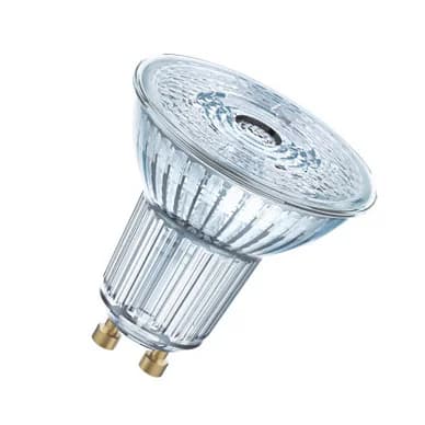 OSRAM Spottivalo LED GU10 4,3W 2700K 350 lumenia 4052899958074 Vastaa: N/A
