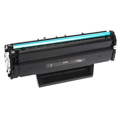 inkClub Värikasetti, korvaa Samsung MLT-D101S, musta, 1.500 sivua TSU790 Vastaa: MLT-D101S