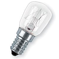 OSRAM E14 25W 2700K 140 lumenia 4050300309637 Vastaa: N/A