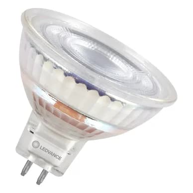 Ledvance LED Spotlight MR16 36° himmennettävä 8W/930 GU5.3 4099854050497 Vastaa: N/A