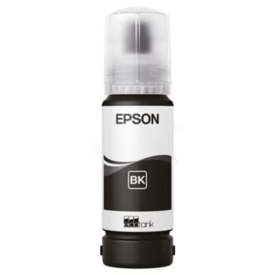 Epson Epson 108 Mustepullo musta 70 ml T09C1 Vastaa: N/A