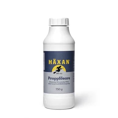 Häxan Häxan Viemärinpuhdistusaine 750g 7350125390740 Vastaa: N/A