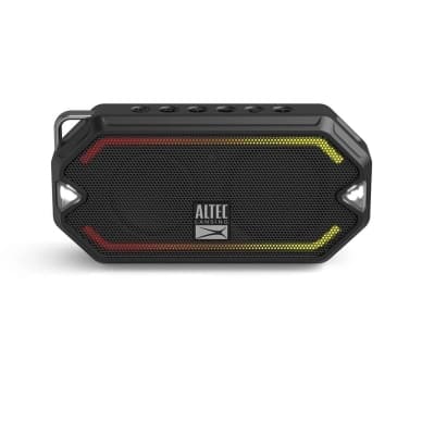 Altec Lansing Altec Speaker Hydramini RGB vedenpitävä 213310235684 Vastaa: N/A