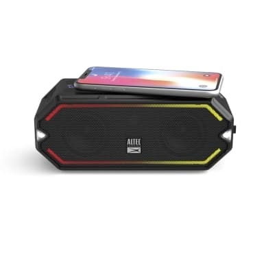 Altec Lansing Altec Speaker HydraBlast RGB vedenpitävä 213310236810 Vastaa: N/A
