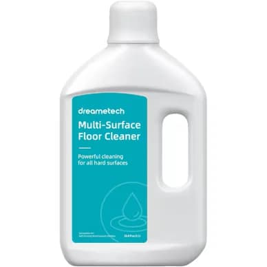 Dreame Dreame Multi-Surface Floor Cleaner 1L 20010100000276 Vastaa: N/A