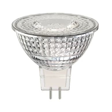 AIRAM 12V GU5.3 LED lamppu 6W 2700K 430 luumen 4713780 Vastaa: N/A