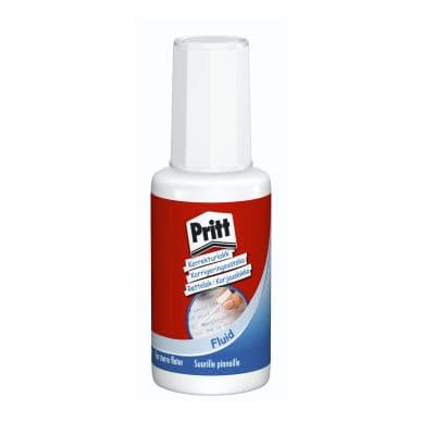 Other Korjausneste Pritt 20 ml 8713987340114 Vastaa: N/A