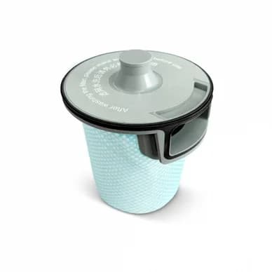 WL Suodatin Roborock S7 -telakointiasemalle 7073551000433 Vastaa: N/A